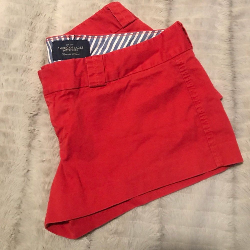 AE shorts!